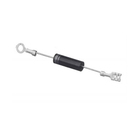 DIODO DE ALTA TENSIÓN T3512H PARA MICROONDAS BOSCH, GAGGENAU, NEFF, SIEMENS, VIVA - 00606331