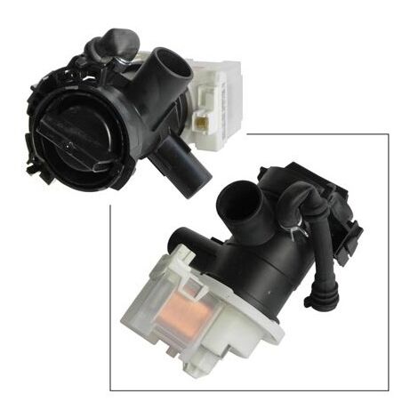 Bomba desagüe para Lavadora BOSCH B/S/H 2KEBS Copreci EBS101-024 30w 00145212