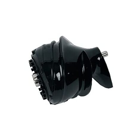 Tornillo extractor de jugo para exprimidor de cítricos MOULINEX SS-194374 infiny Juice