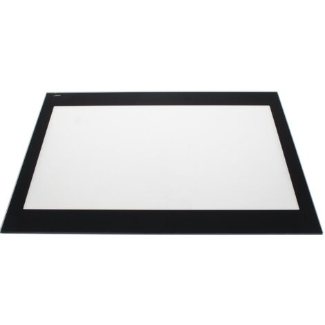 Beko - cristal de puerta puerta de horno - vidrio interno - 290440376 - 8053190949422