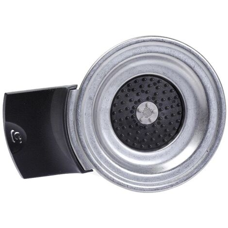 1 portavasos (diámetro: 8 cm) para Cafetera Expresso PHILIPS 422225962782
