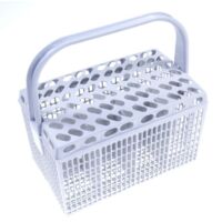 Cesta para cubiertos para lavavajillas FAURE 1525593008