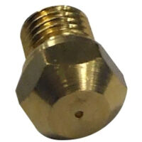 Inyector de gas butano para cocina AEG 3422508113