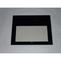 CRISTAL PUERTA INTERIOR HORNO PARA HORNO WIRLPOOL