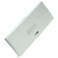 Accesorio SOS Puerta Evaporadora para Frigorífico, Congelador 481010657467 IKEA WHIRLPOOL, WHIRLPOOL
