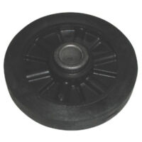 Rodillo de rodamiento para secadora WHIRLPOOL 481252878033