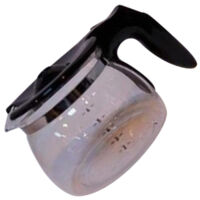 Jarra con tapa Cafetera, Cafetera FS9100014700 TEFAL Cafetera, Cafetera FS9100014700 TEFAL