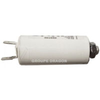 CONDENSADOR 1.5 MF PARA Secadora FAGOR - 57X0663