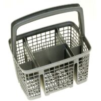 Cesto para cubiertos para lavavajillas FAGOR BRANDT VEDETTE SAUTER DE-DIETRICH AS0009073