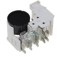 Relé Monobloque Hotpoint, Indesit, Whirlpool 481228038128 Whirlpool