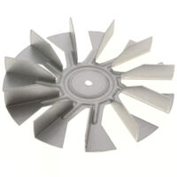 Hélice de ventilador 3581960980 para cocina
