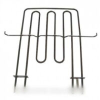 Resistencia grill para horno INDESIT C00081591