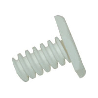 Pie Regulable Para Frigorífico Congelador Hotpoint C00053419
