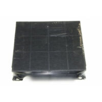 Filtro de carbón de larga duración SMEG KITFC900