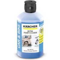 Limpiador de coche 3 en 1 para hidrolimpiadora de alta presión KARCHER - 62957430