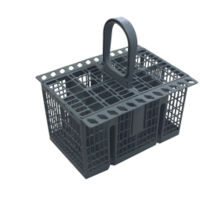 Hotpoint – Cesta a Hotpoint FDL570 – Cesta para cubiertos,