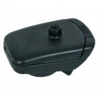 Soporte Seb para cápsulas negro para máquina de café Dolce Gusto