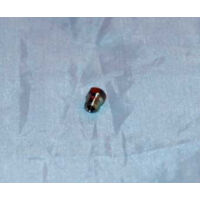 Inyector de gas butano ø 96mm para placa HOTPOINT C00052941