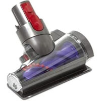 Mini cepillo autodesenredante motorizado para aspirador DYSON 971426-01