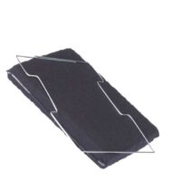 Filtro de Carbón Lavable D020-484000008571 - Tipo 20 - DKF43