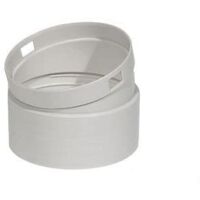 Adaptador de manguera para aire acondicionado Delonghi NE1950