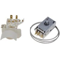 TERMOSTATO K59S1880 PARA FRIGORÍFICO WHIRLPOOL - 481228238083