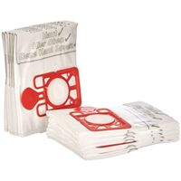 Numatic - bolsa para aspiradora numatic nvm1ch - 10 pzs 9l - 604015 - 5028965305553