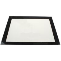 Cristal interior (52,5 x 40,8 x 0,4 cm) para horno Ariston Hotpoint - Indesit - Whirlpool - Ikea