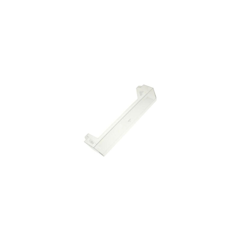 Balconnet Porte-Bouteilles Pour Réfrigérateur Ariston, Hotpoint, Indesit - Référence C00387125 - 485x114x95mm