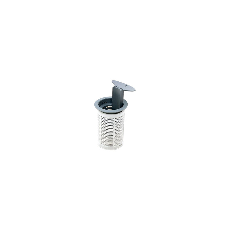 General Centrale Filter für Ariston/Creda/Hotpoint/Indesit/Philco