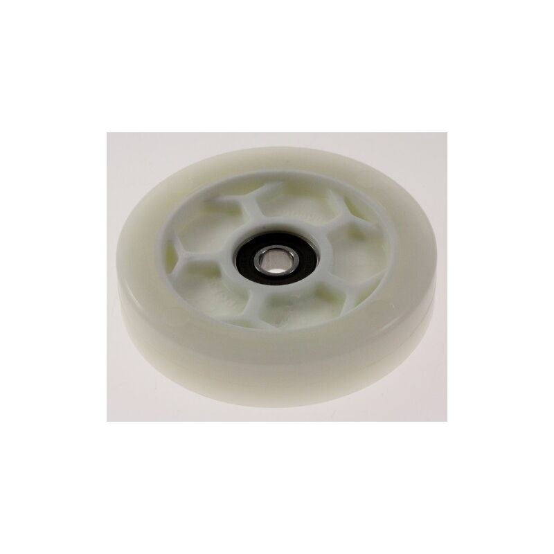 Beko Trockner VIOKS Laufrolle Für Trommel Ersatz Für Beko 2987300200 / Trommel Trockner Beko