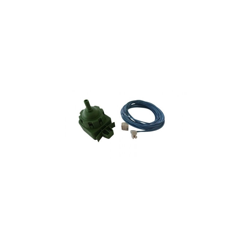 HOTPOINT Waschmaschine DOUBLE Magnetventil – Original-Ersatzteil C00201982, Für Viele Modelle