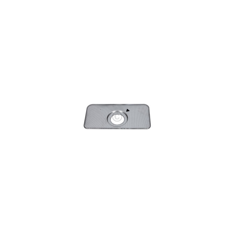 Bosch Siemens 00645037 filter vaatwasser