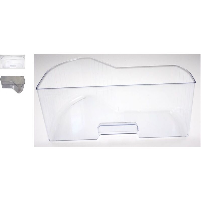 Türfach Für Bosch Kühlschrank & Gefrierschrank - Ersatzfach 00665151 Passt Perfekt