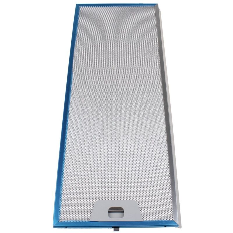 Metall-Fettfilter 515x185mm – Ersatzfilter Für AEG & Electrolux Dunstabzugshauben, Z.B. 50271563004
