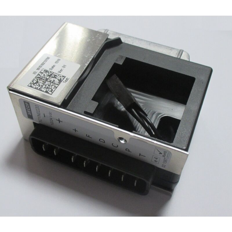 Kühlschrank Sensor Sonde ST1K20P1 LAE PTC Temperat Produktbild-Vorschau 6