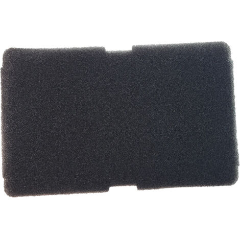Ersatzteil - Verdampfer-Filter (Schwamm) - - BEKO, ESSENTIEL B, CONTINENTAL EDISON, SABA, LISTO, AYA, GRUNDIG, SMEG