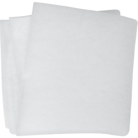 Universeller haubenfilter - Wpro - ugf016 (1/2)