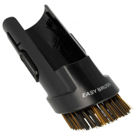 Ersatzteil - Abnehmbare Bürste Easy Brush - - ROWENTA, TEFAL, BOSCH, FAR (1/2)