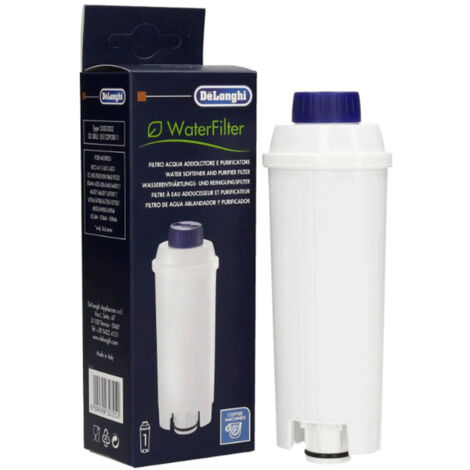 Ersatzteil - Wasserfilter Enthärter Modell ECAM -  - DELONGHI, BEKO, KENWOOD