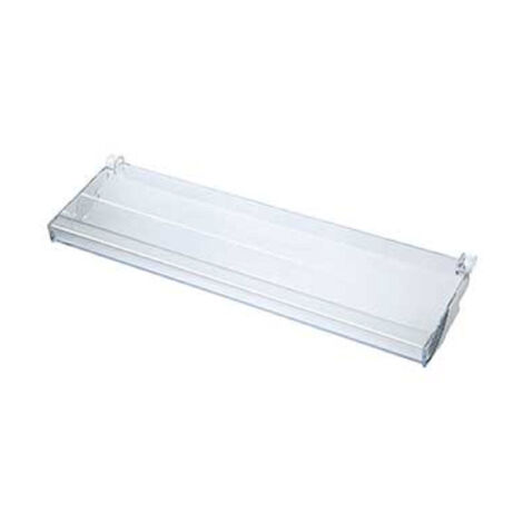 Gefrierlappen kompatibel mit Siemens 00708743 Top für Gefrierschrank