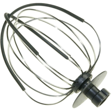 Ersatzteil - Schneebesen -  - MOULINEX, KRUPS, TEFAL, SEB