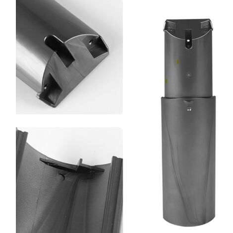 Push -Tablett -Unterstützung für Big Bin Runner Dyson - 969835-01