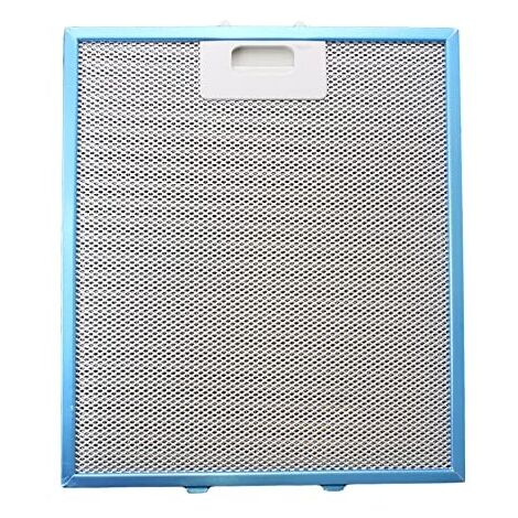 Fettfilter (30,5 x 26,7 x 0,8 cm) für Fagor GRI0009219A -Motorhaube