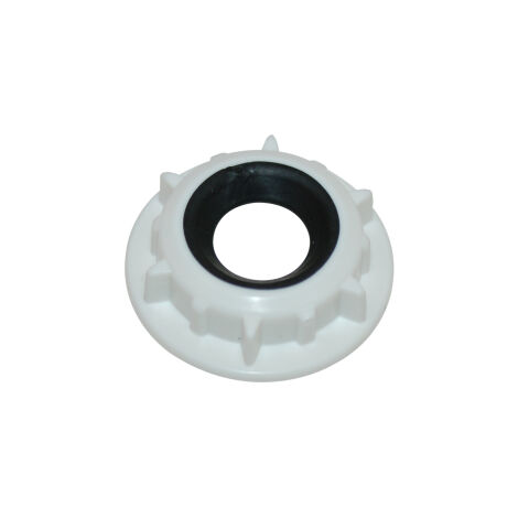 Ariston Geschirrspüler Salztrichter 150ml - Original Ersatzteil Transparent