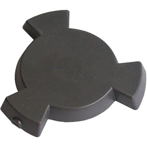 Antriebsplatte Für Mikrowelle - Passend Für Bauknecht, Indesit, Whirlpool