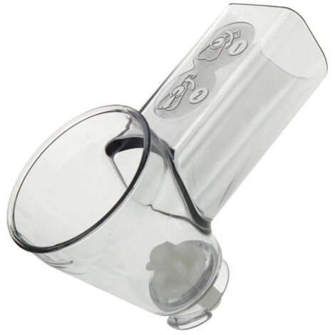Ersatzteil - Zerkleinerer-Aufsatz -  - TEFAL, MOULINEX