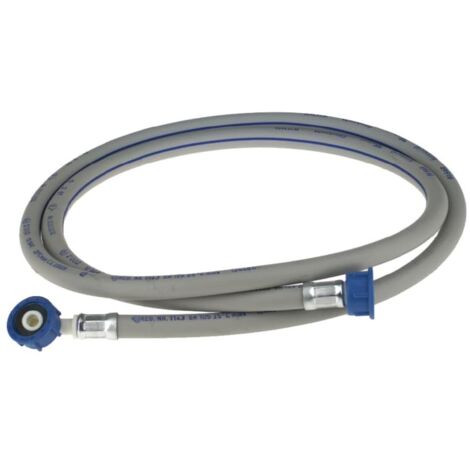 Power Pipe90 °/kaltes Wasser 2,0 m für Whirlpool -Waschmaschine