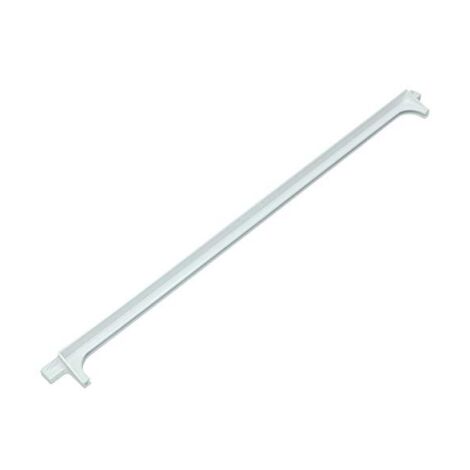 447 mm hinteres Clayte -Profil für den Beko -Kühlschrank - 4617500200