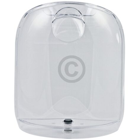 Ersatzteil - Wasserbehälter Dolce Gusto - - KRUPS, MOULINEX